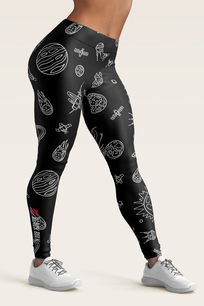 In Orbit Leggings