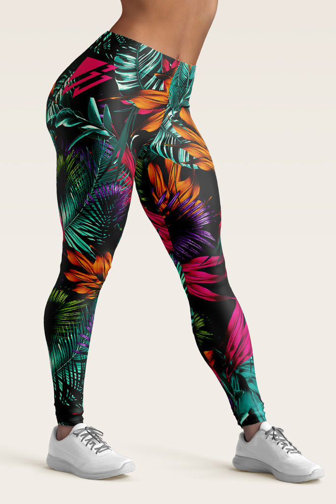 Lost Nature Leggings